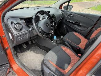 Renault Captur 1.5 dCi Dynamique picture 9