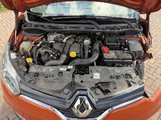Renault Captur 1.5 dCi Dynamique picture 12