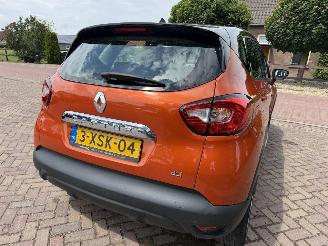 Renault Captur 1.5 dCi Dynamique picture 6