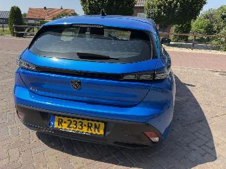 Peugeot 308 1.2 PT Act. Pack Bns picture 7
