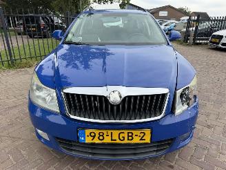 Skoda Octavia 1.4 TSI Ambition picture 2