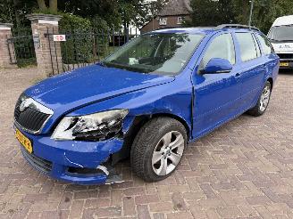 Skoda Octavia 1.4 TSI Ambition picture 3