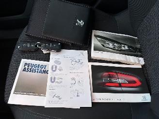 Peugeot 508 1.6 e-thp clima/automaat picture 16