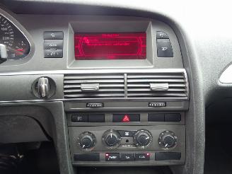 Audi A6 2.7 TDi Klima Navi Cruise kombi 120KW Euro 4 picture 12