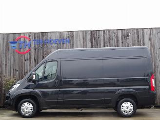 Coche accidentado Citroën Jumper 2.0 BlueHDi L2H2 Klima Navi Cruise Camera 96KW Euro 6 2018/6