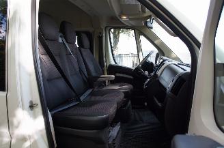 Peugeot Boxer 2.2 HDi L2H2 9-Persoons Airco Cruise Trekhaak 88KW Euro 6 picture 9