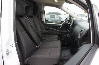 Mercedes Vito 114 CDi Extralang Automaat Climatronic Navi Cruise 100KW Euro 6 picture 11