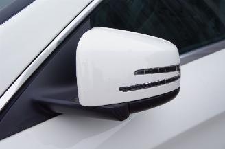 Mercedes Cla-klasse CLA 180d Airco Cruise Navi Pano Bi-Xenon 80KW Euro 6 picture 23