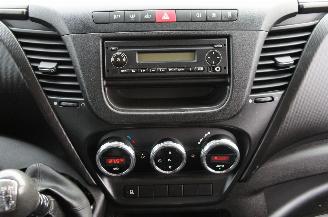 Iveco Daily 35S15 2.3 HPi Koffer Laadklep Airco Cruise Trekhaak 107KW Euro 5 picture 14