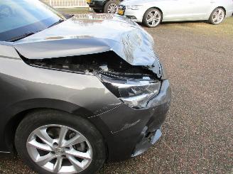 Opel Corsa 1.5 D Edition 1e Eigenaar Nap picture 24