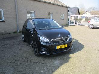 Peugeot 108 1.0 e -VTi Active NAP 5drs picture 1