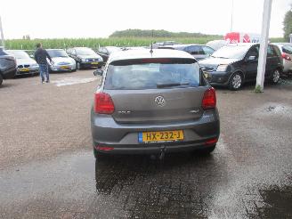 Volkswagen Polo 1.0 First Edition drs picture 6