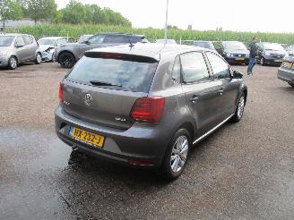 Volkswagen Polo 1.0 First Edition drs picture 7