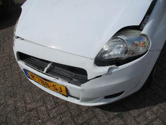 Fiat Grande Punto 1.2 Edizione X picture 10