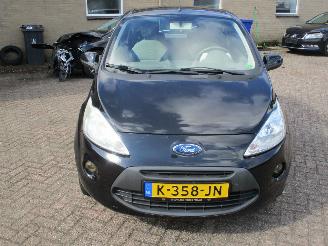 Ford Ka 1.2 Trend Airco picture 2