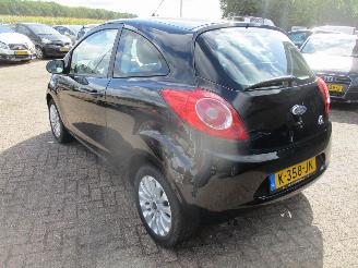 Ford Ka 1.2 Trend Airco picture 5