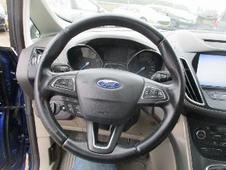 Ford Grand C-Max 1.0 Titanium REST BPM 600 EURO !!!!! picture 19