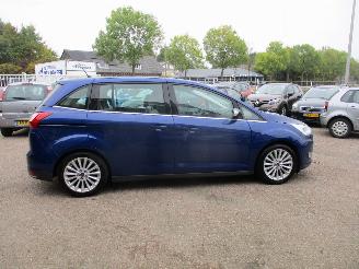 Ford Grand C-Max 1.0 Titanium REST BPM 600 EURO !!!!! picture 8