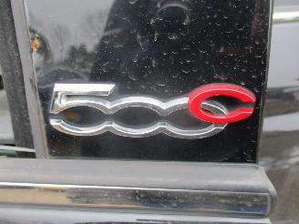 Fiat 500C 0.9 TwinAir t Lounge Aut NAP picture 16