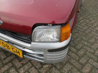 Daihatsu Move 850 picture 12