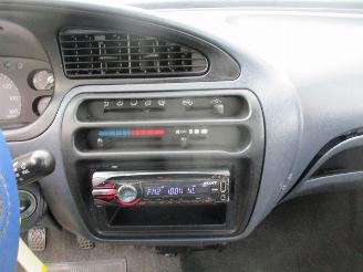 Daihatsu Move 850 picture 17