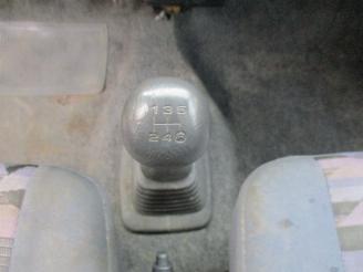 Daihatsu Move 850 picture 18