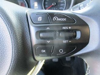 Kia Picanto 1.0 Dpi DynamicLine NAP picture 24