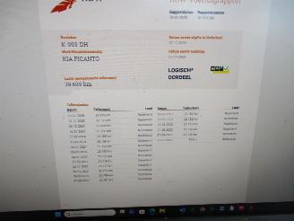 Kia Picanto 1.0 Dpi DynamicLine NAP picture 26