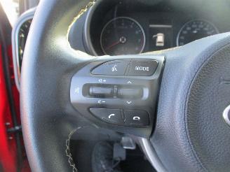 Kia Picanto 1.0 Dpi DynamicLine NAP picture 23