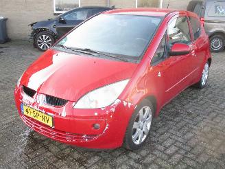 Mitsubishi Colt 1.3 Heartbeat picture 3