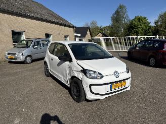  Volkswagen Up! 1.0 move up! 2012/5