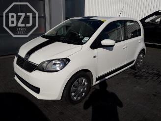 Skoda Citigo Citigo, Hatchback, 2011 / 2019 1.0 12V picture 1