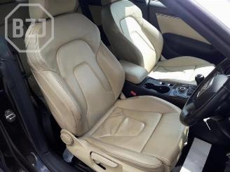 Audi A5 A5 Cabrio (8F7), Cabrio, 2009 / 2017 2.0 TFSI 16V picture 6