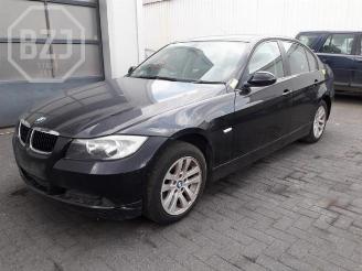 Autoverwertung BMW 3-serie 3 serie (E90), Sedan, 2005 / 2011 318i 16V 2009