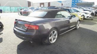 Audi A5 A5 (8T3), Coupe, 2007 / 2017 2.0 TFSI 16V picture 3