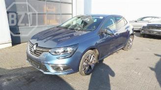 Renault Mégane Megane IV (RFBB), Hatchback 5-drs, 2015 1.5 Energy dCi 110 picture 1