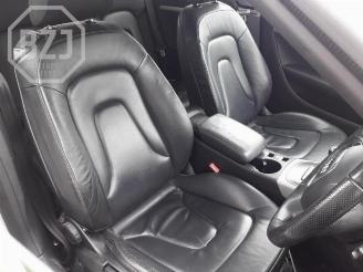 Audi A5 A5 Cabrio (8F7), Cabrio, 2009 / 2017 2.0 TFSI 16V picture 6