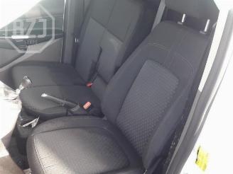 Ford Transit Connect Transit Connect (PJ2), Van, 2013 1.5 EcoBlue picture 6