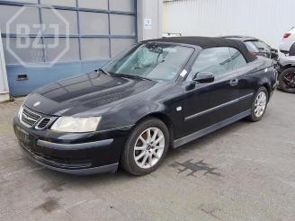 Saab 9-3 9-3 II (YS3F), Cabrio, 2003 / 2015 1.8t 16V picture 1