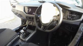 Volkswagen Polo Polo VI (AW1), Hatchback 5-drs, 2017 1.0 12V BlueMotion Technology picture 5