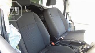 Volkswagen Polo Polo VI (AW1), Hatchback 5-drs, 2017 1.0 12V BlueMotion Technology picture 6