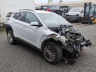 Hyundai Kona Kona (OS), SUV, 2017 / 2023 1.0 T-GDI 12V picture 2