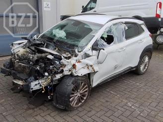 Hyundai Kona Kona (OS), SUV, 2017 / 2023 1.0 T-GDI 12V picture 1