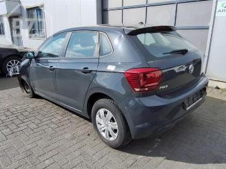 Volkswagen Polo Polo VI (AW1), Hatchback 5-drs, 2017 1.0 12V BlueMotion Technology picture 4