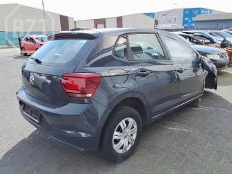 Volkswagen Polo Polo VI (AW1), Hatchback 5-drs, 2017 1.0 12V BlueMotion Technology picture 3