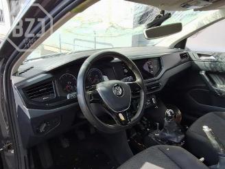 Volkswagen Polo Polo VI (AW1), Hatchback 5-drs, 2017 1.0 12V BlueMotion Technology picture 5