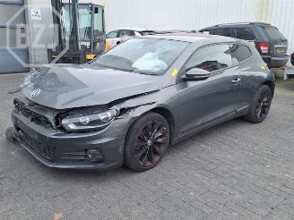 Volkswagen Scirocco Scirocco (137/13AD), Hatchback 3-drs, 2008 / 2017 1.4 TSI BlueMotion Technology 125 16V picture 1