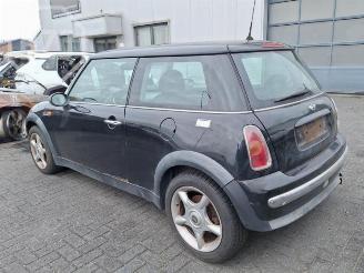 Mini One Mini One/Cooper (R50), Hatchback, 2001 / 2007 1.6 16V One picture 4