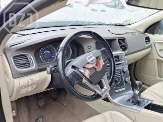 Volvo V-60 V60 I (FW/GW), Combi, 2010 / 2018 1.6 DRIVe picture 5