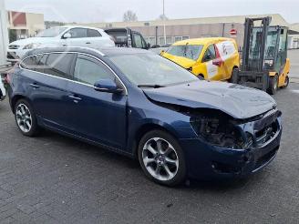 Volvo V-60 V60 I (FW/GW), Combi, 2010 / 2018 1.6 DRIVe picture 2